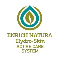 Enrich Natura Hydro-Skin Active Care System