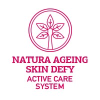 Natura Ageing Skin Defy Active Care System