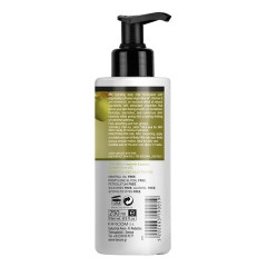 Mea Natura Olive Body Milk