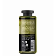 Mea Natura Olive Shampoo Strength & Softness