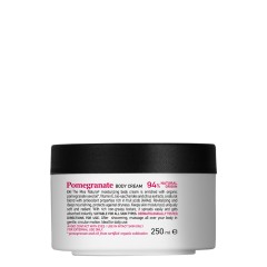 Mea Natura Pomegranate  Body Cream