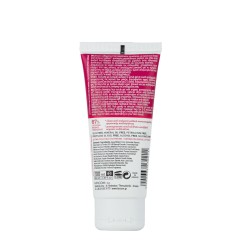 Mea Natura Pomegranate Face Scrub Gel