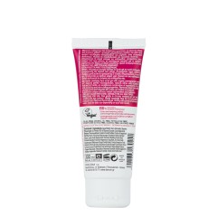 Mea Natura Pomegranate Face Scrub Gel