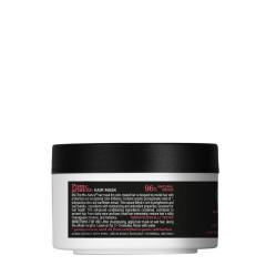 Mea Natura Pomegranate Hair Mask