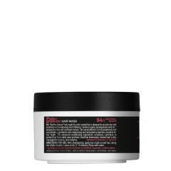 Mea Natura Pomegranate Hair Mask