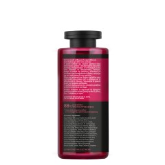 Mea Natura Pomegranate Σαμπουάν Καθημερινή Φροντίδα