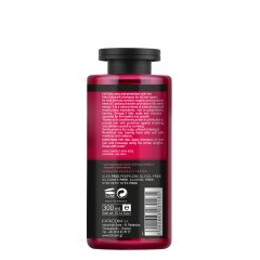 Mea Natura Pomegranate Shampoo Daily Care