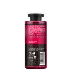 Mea Natura Pomegranate Shampoo Color Protection