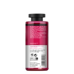 Mea Natura Pomegranate Shower Gel