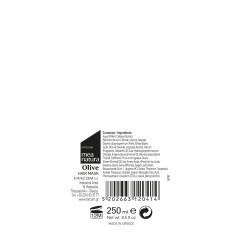 Mea Natura Olive Hair Mask