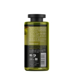 Mea Natura Olive Σαμπουάν Ζωντάνια & Λάμψη